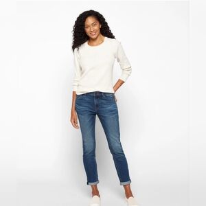 5 for $20 Vigoss straight  fit tomboy jeans